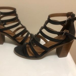 Women's Wedges, 6.5